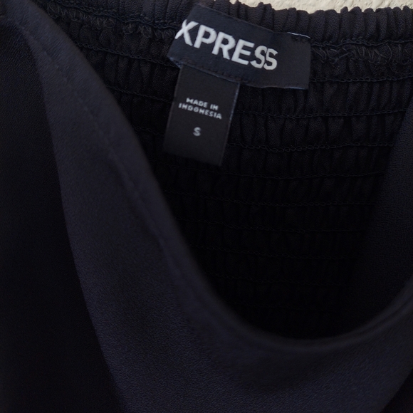 Express crop top - Picture 4 of 6